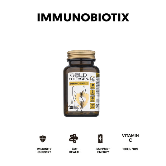Immunobiotix