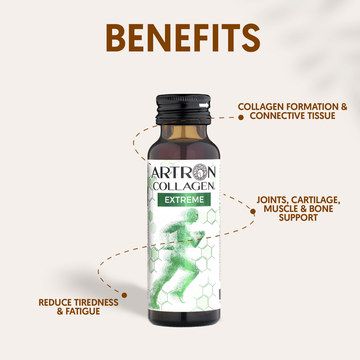 Gold Collagen Artron Extreme