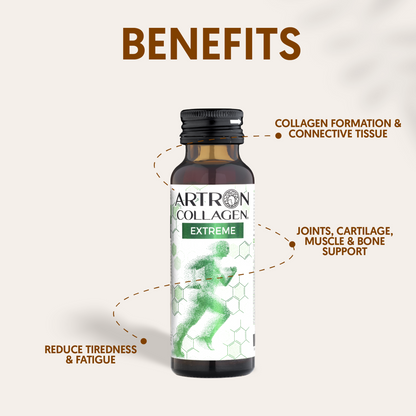 Gold Collagen Artron Extreme