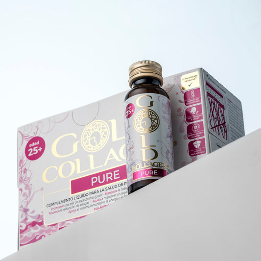Gold Collagen Pure