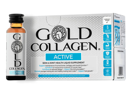 Gold Collagen Active