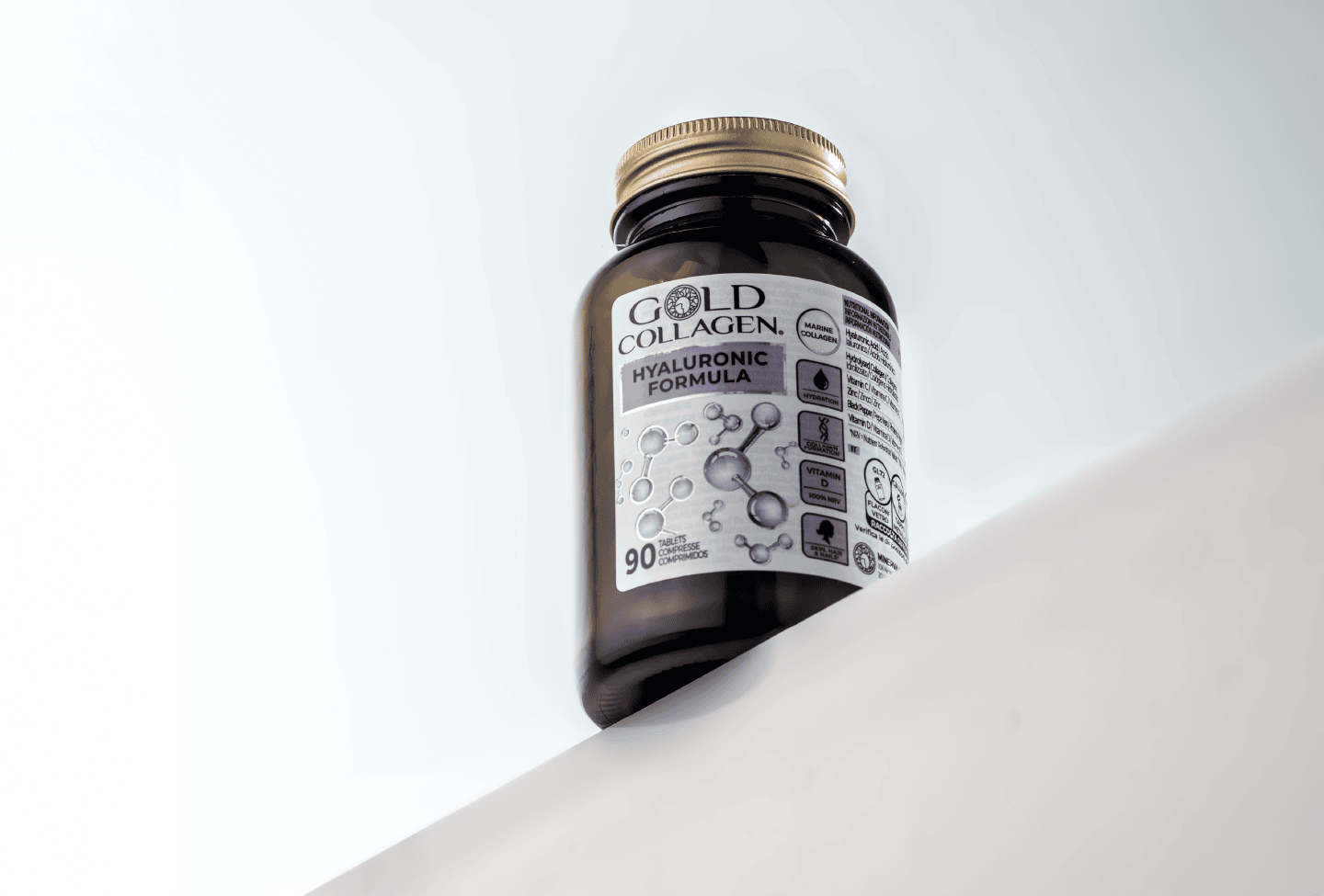 HYALURONIC FORMULA