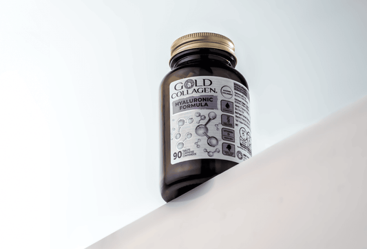 HYALURONIC FORMULA
