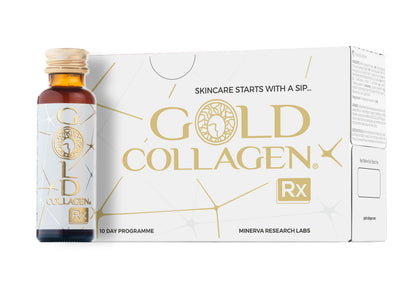 Gold Collagen RX
