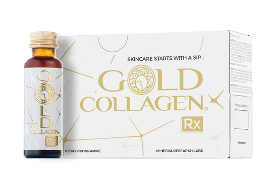 Gold Collagen RX