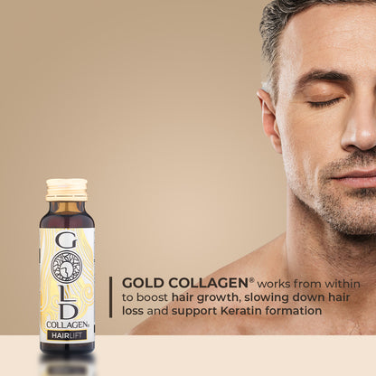 Gold Collagen Hairlift