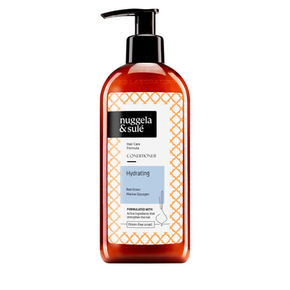 Hydrating Conditioner