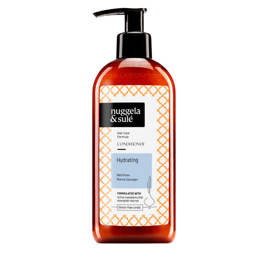 Hydrating Conditioner