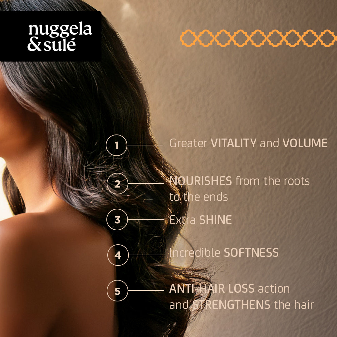 Hydrating Conditioner