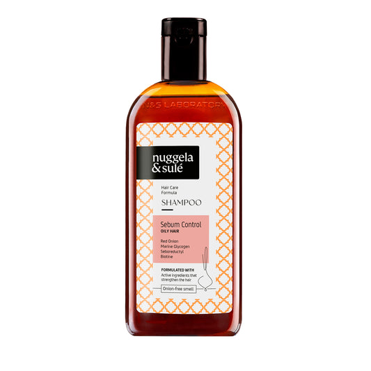 Sebum Control Shampoo