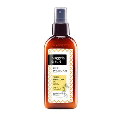 Hair Protector