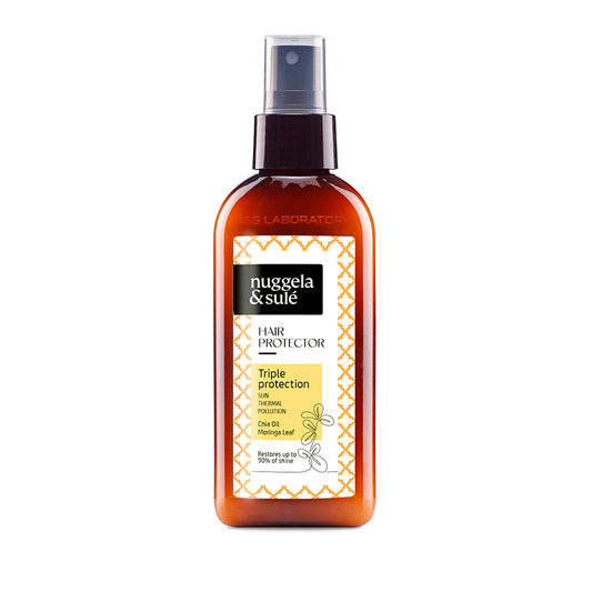 Hair Protector