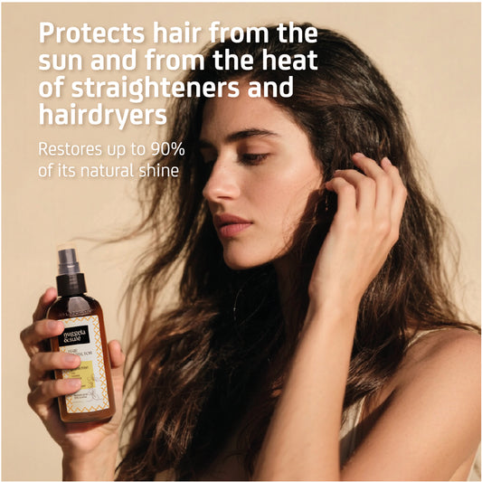 Hair Protector