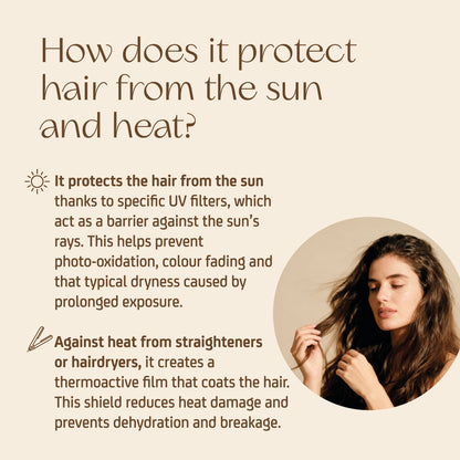 Hair Protector