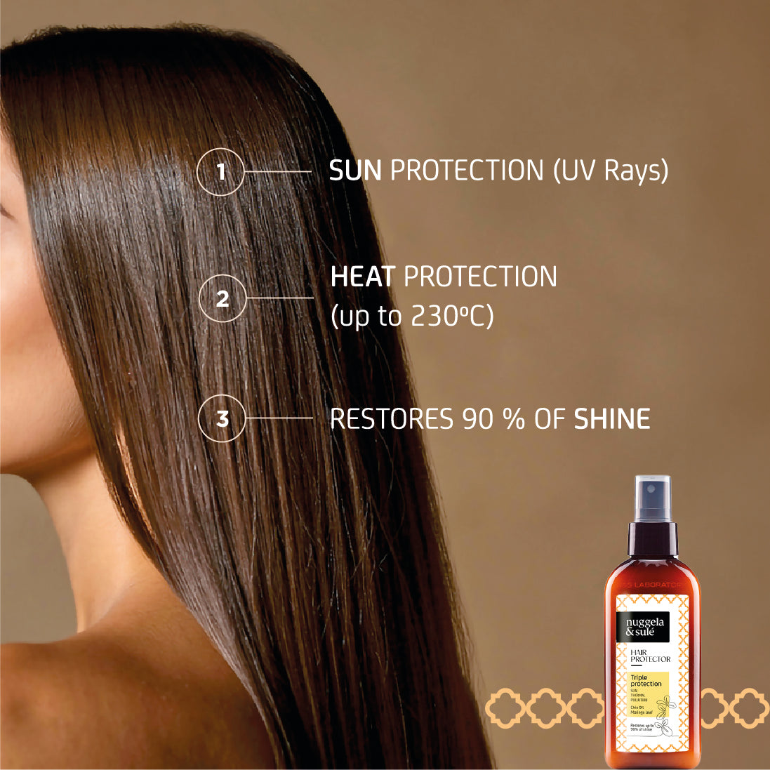 Hair Protector
