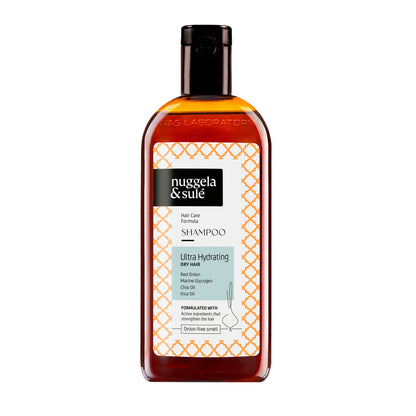 Ultra Hydrating Shampoo