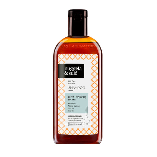 Ultra Hydrating Shampoo