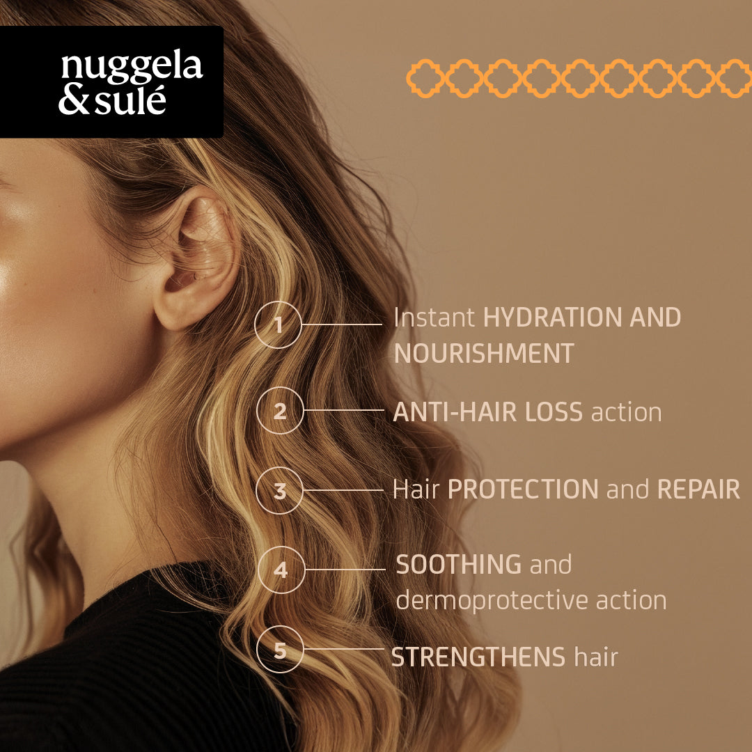 Ultra Hydrating Shampoo