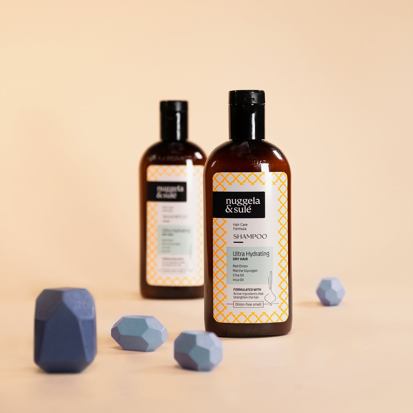 Ultra Hydrating Shampoo