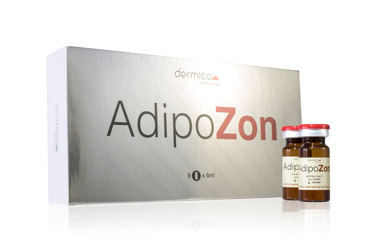 AdipoZon 6 ml x5