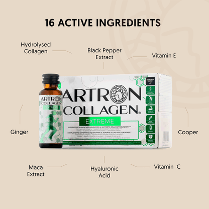 Gold Collagen Artron Extreme