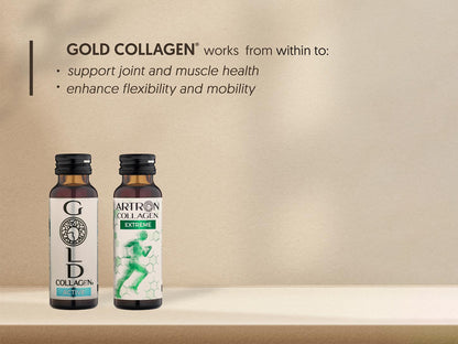 Gold Collagen Active