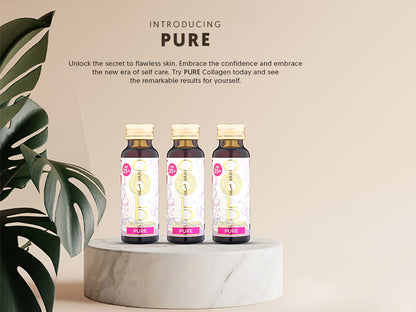 Gold Collagen Pure