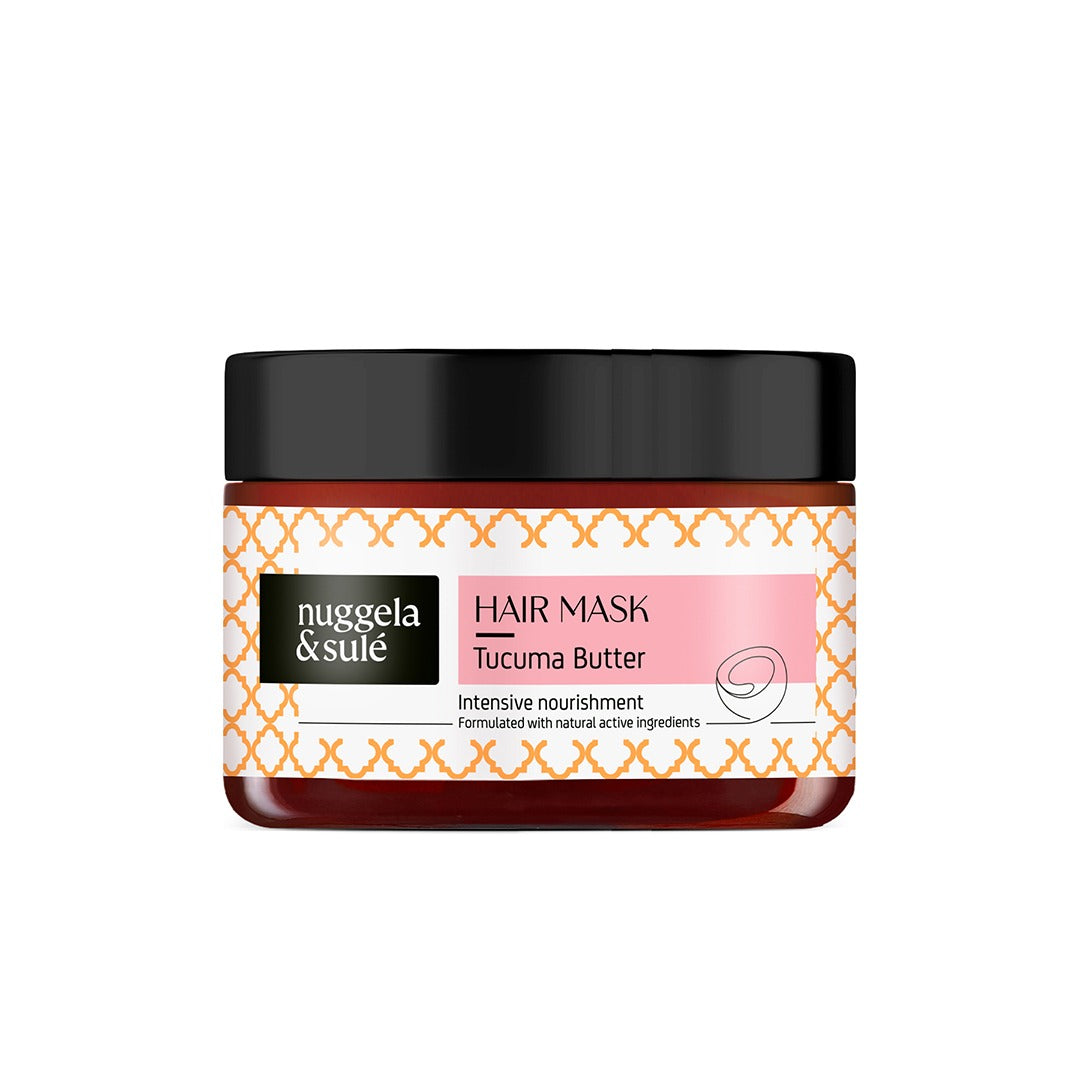 Tuscana Hair Mask