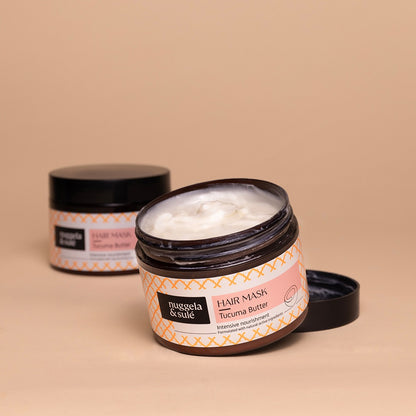 Tuscana Hair Mask