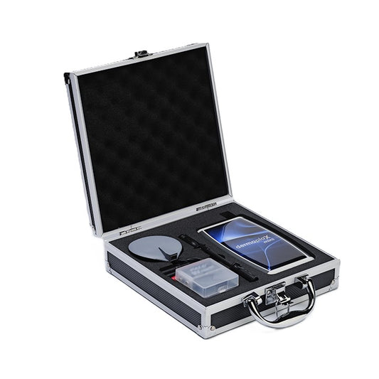 Dermaplax Device