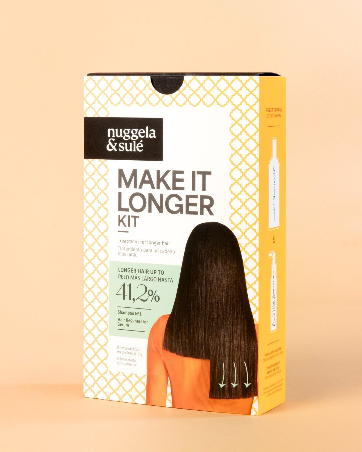 Make it Longer