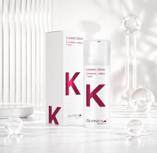 K Dermic Cream