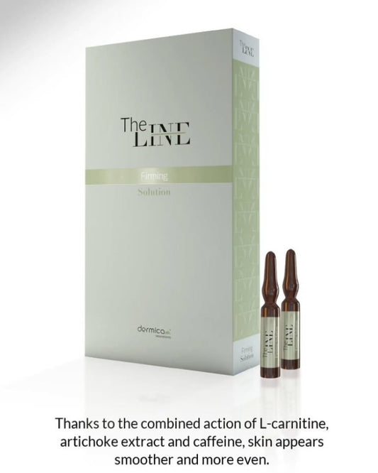 The Line – Firming Solution